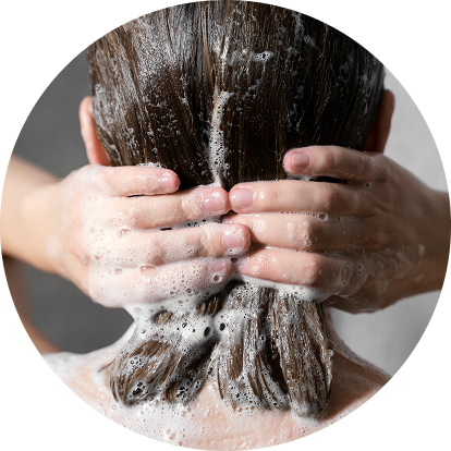 Hair Shampoo