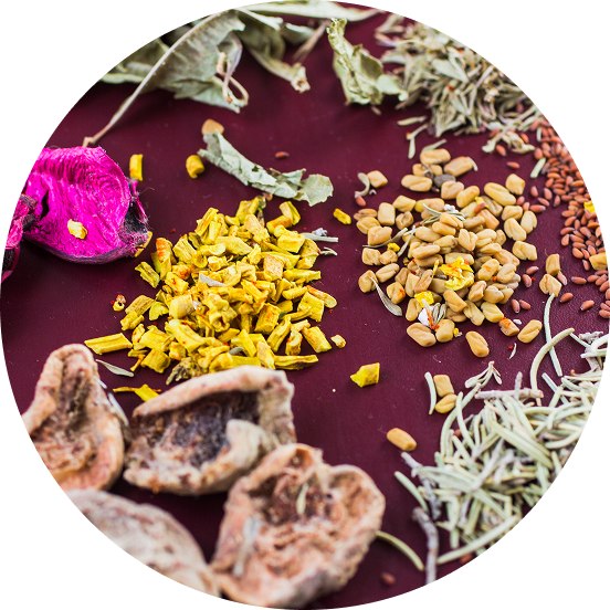 Granules