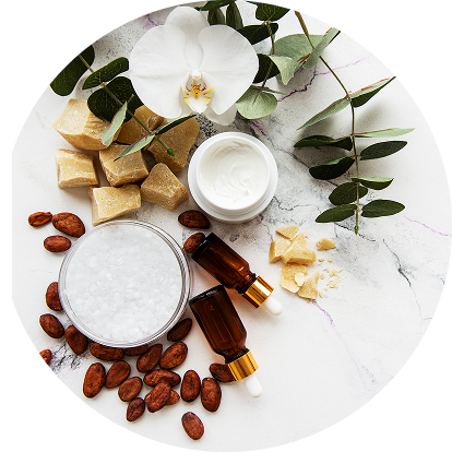 Cosmetic Ingredients