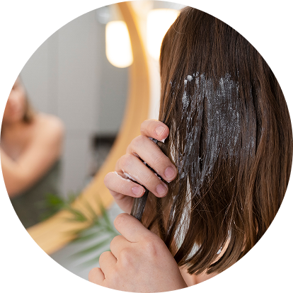 Hair Mask