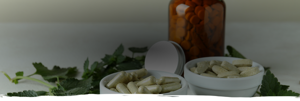 Herb Tablet