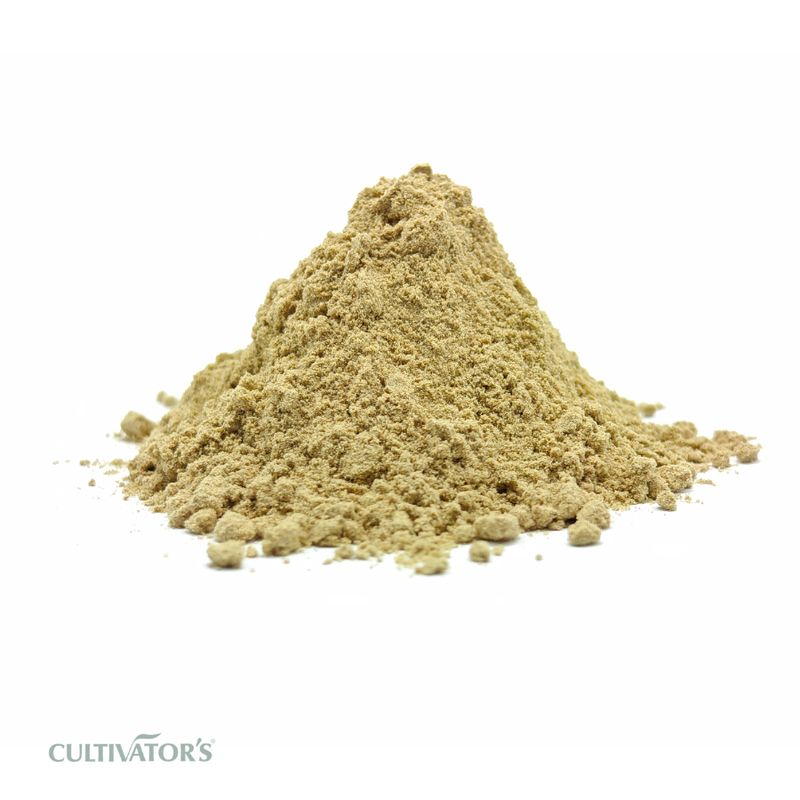 Organic Cardamom Seed Powder
