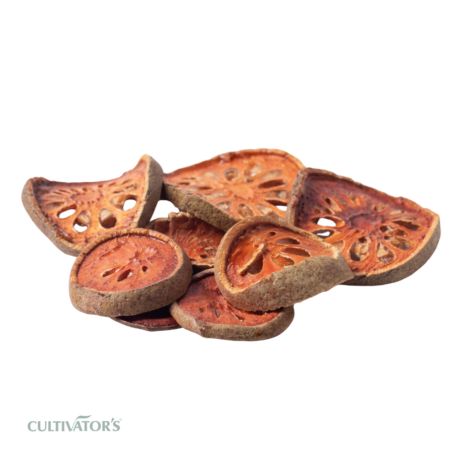 Organic Bael fruit