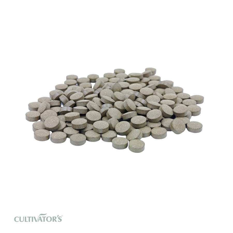 Organic Krishna tusli Tablet
