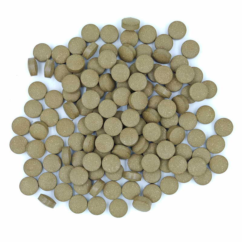 Organic Van Tulsi Tablets