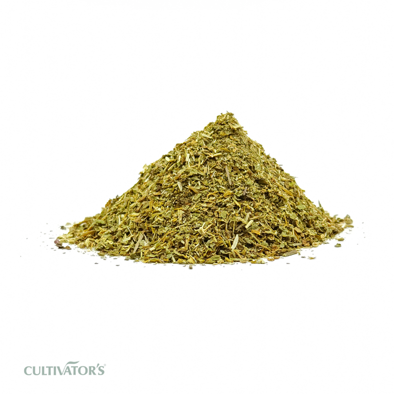 Organic Gotu Kola Leaves TBC
