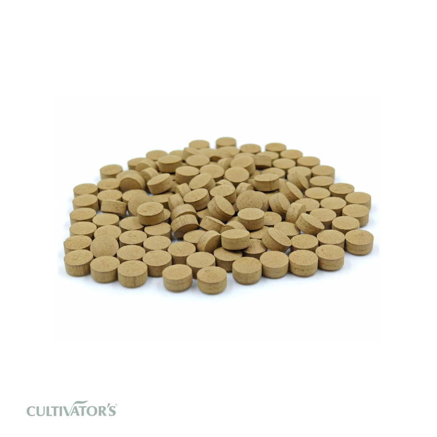 Organic Detox Tablet
