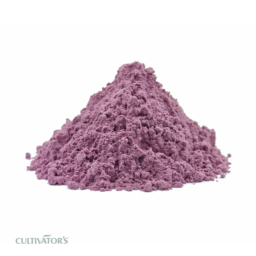 Organic Rose Flower Powder