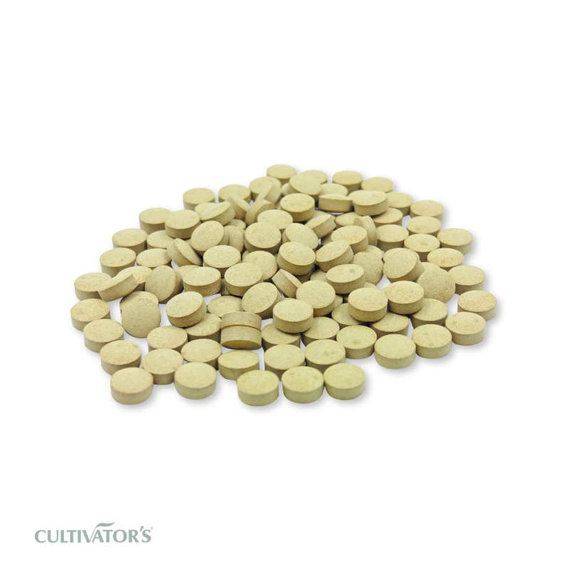 Organic Tribulus terrestris Tablet