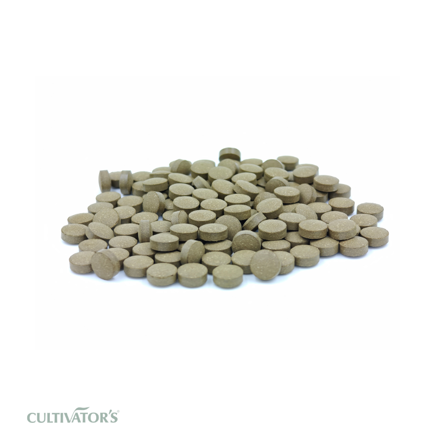 Organic Vana tulsi Tablet