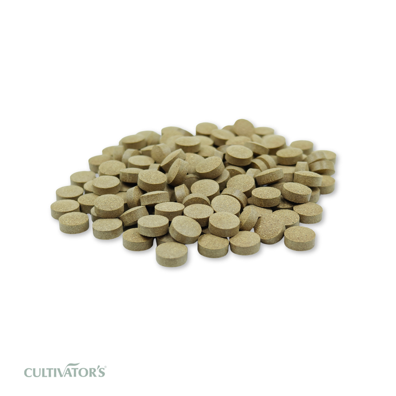 Organic Punarnavadi Guggulu Tablet
