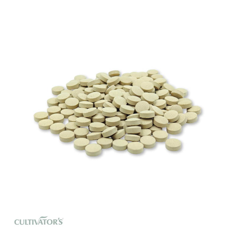 Organic Withania somnifera Tablet