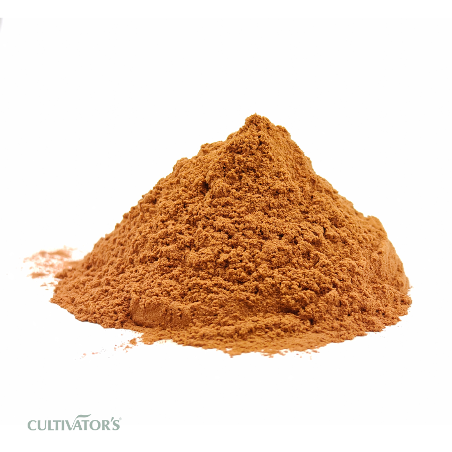 Organic Manjistha Stem Powder