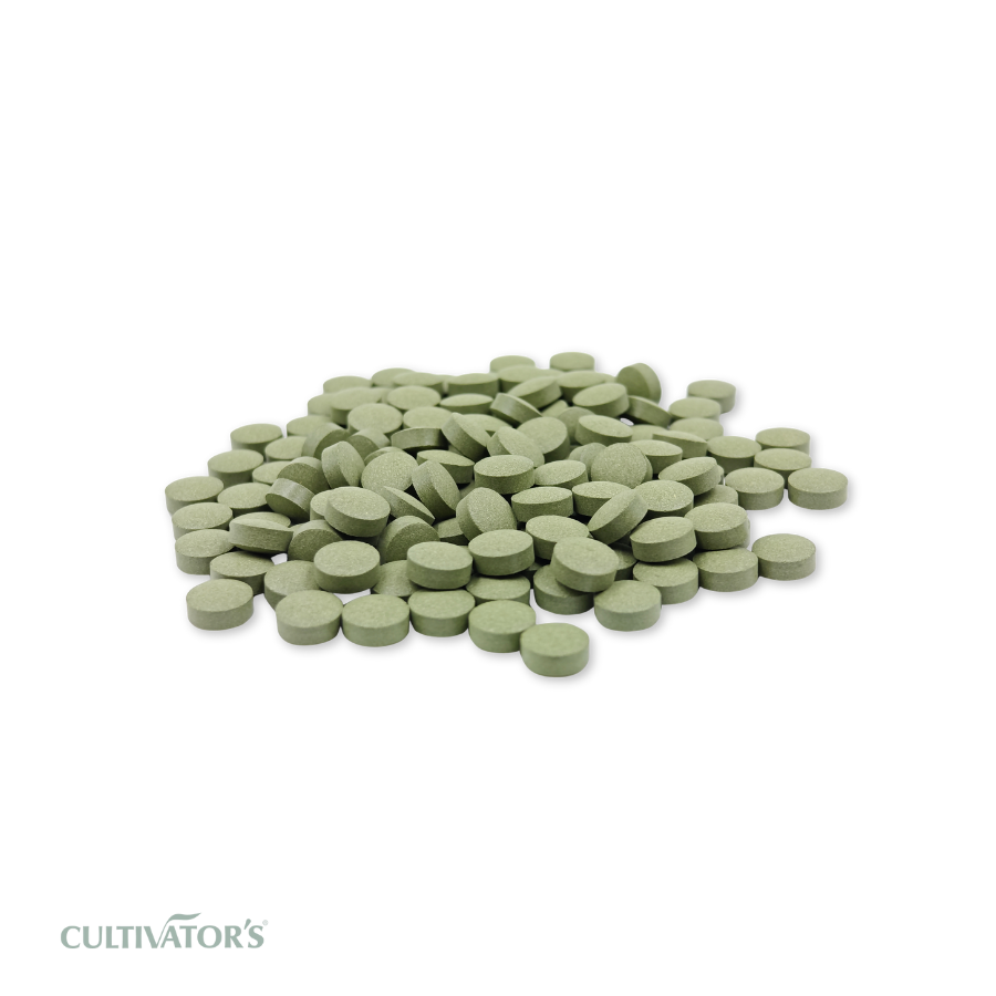 Organic Kalmegh Tablets