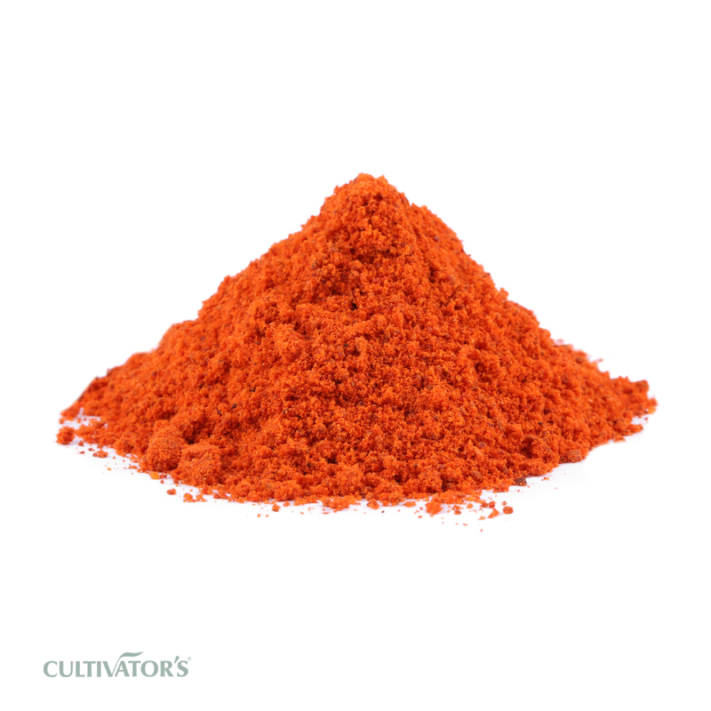 Organic Chilli Whole Powder