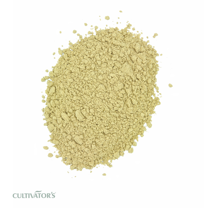 Organic Large Cardamom Powder