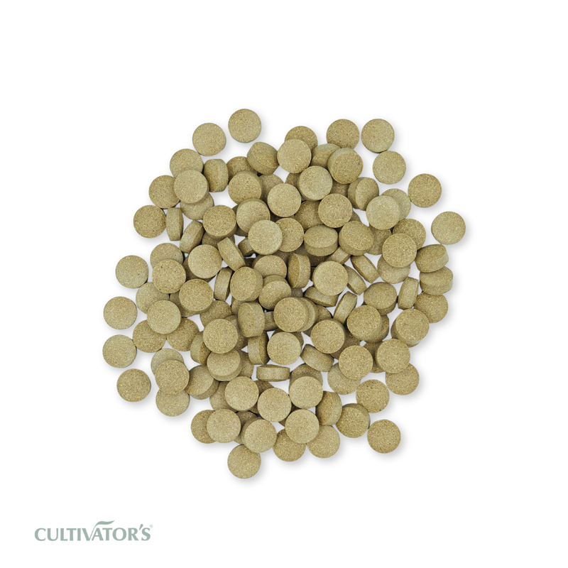 Organic Punarnavadi Guggulu Tablet