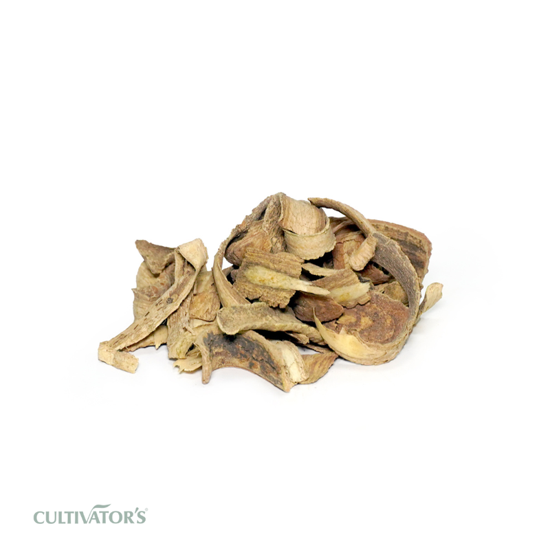 Organic Kutaja Bark