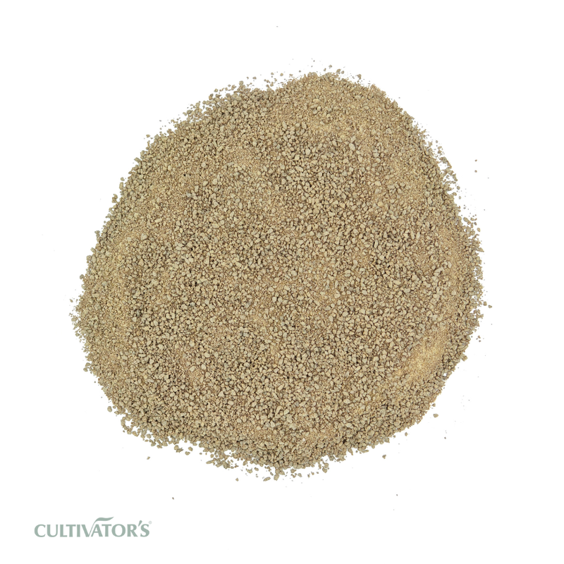 Organic Bibhitaki Fruit Granules