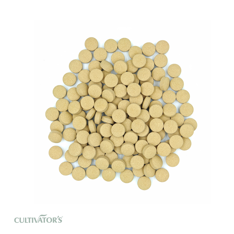 Organic Amla Tablets