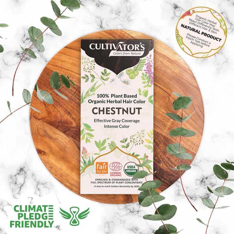 Chestnut