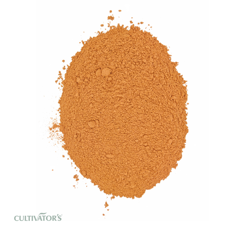 Organic Manjistha Stem Powder