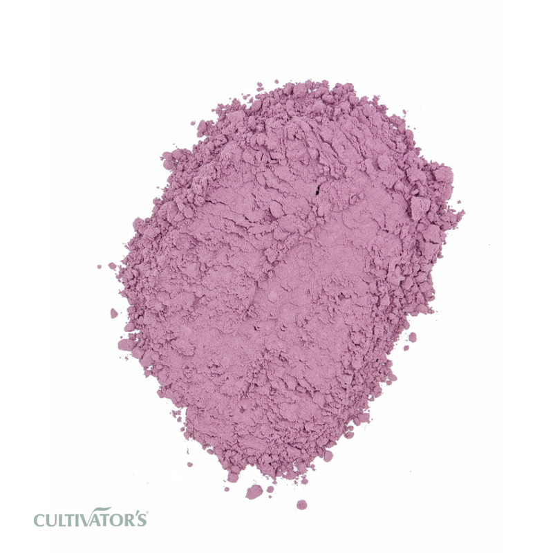 Organic Rose Flower Powder