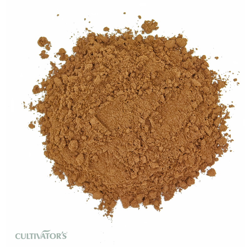 Organic Vidanga Fruit Powder