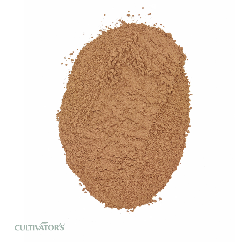 Organic Kachnar Bark Powder