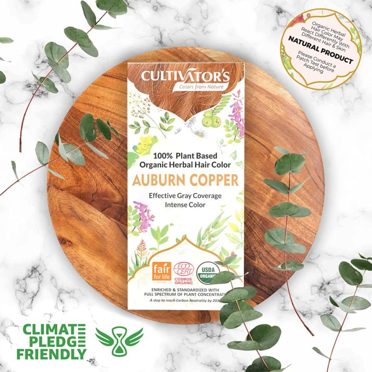 Auburn Copper
