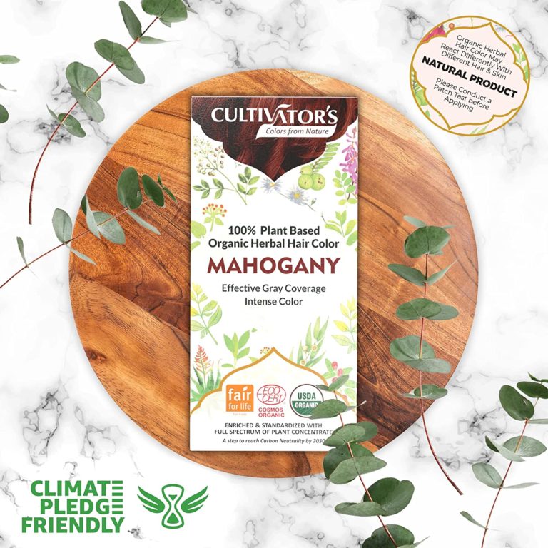 Mahogany