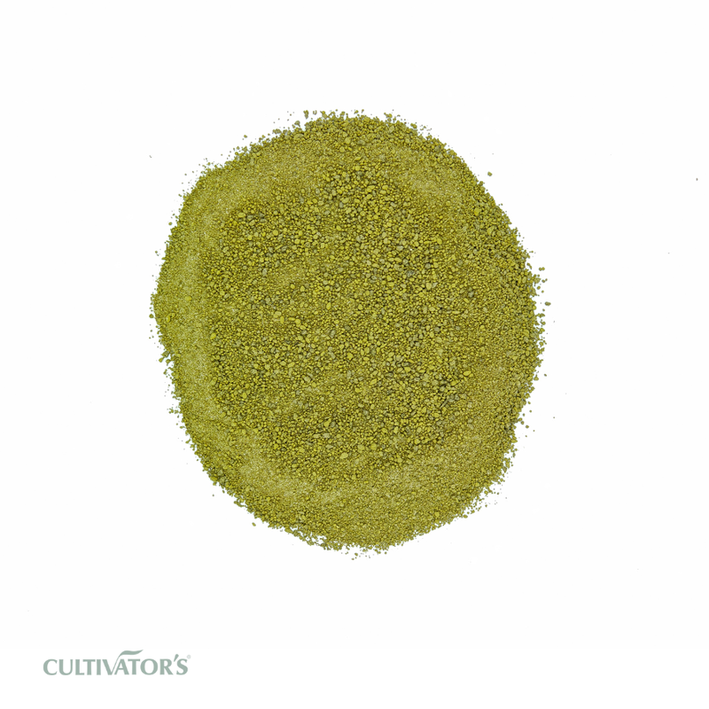 Organic Neem leaves Granules