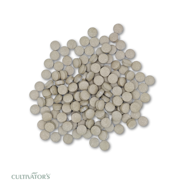 Organic Krishna tusli Tablet