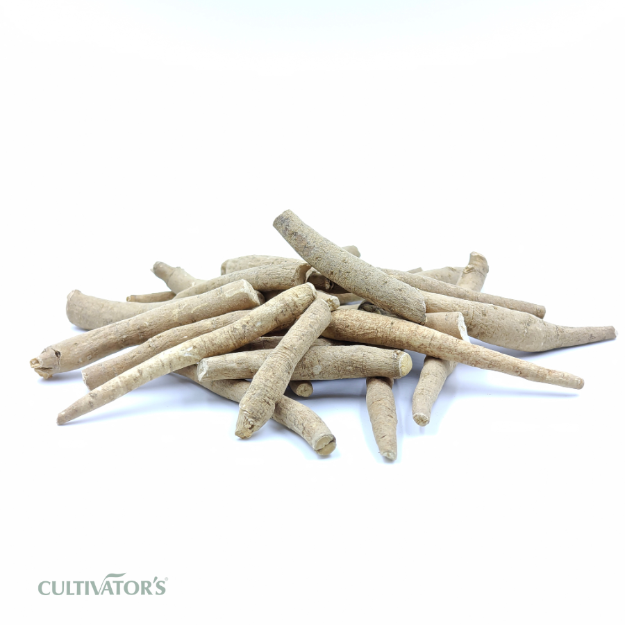 Organic Ashwagandha Roots