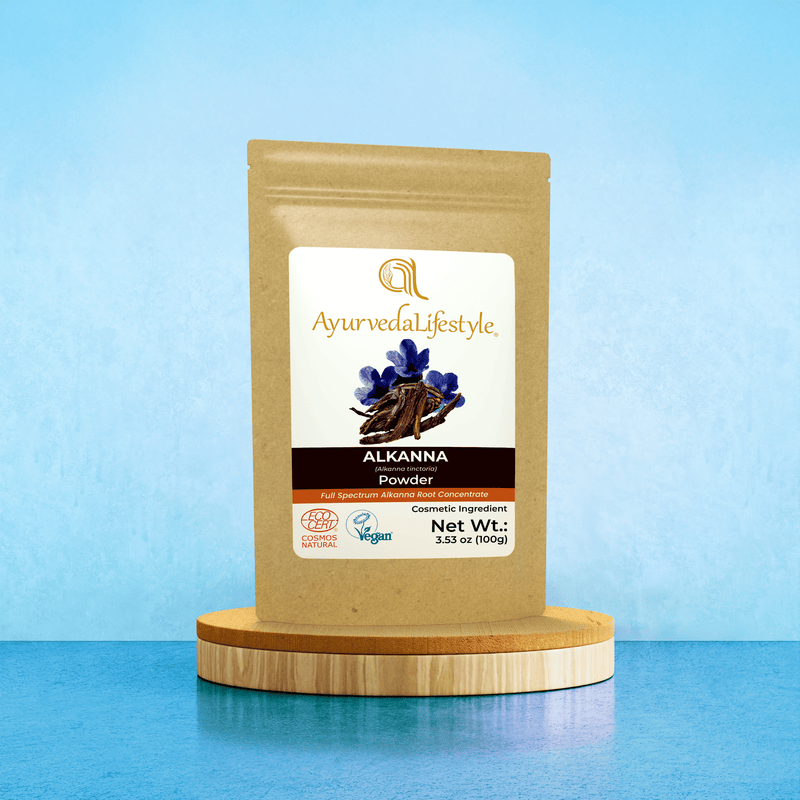 ALKANNA Powder