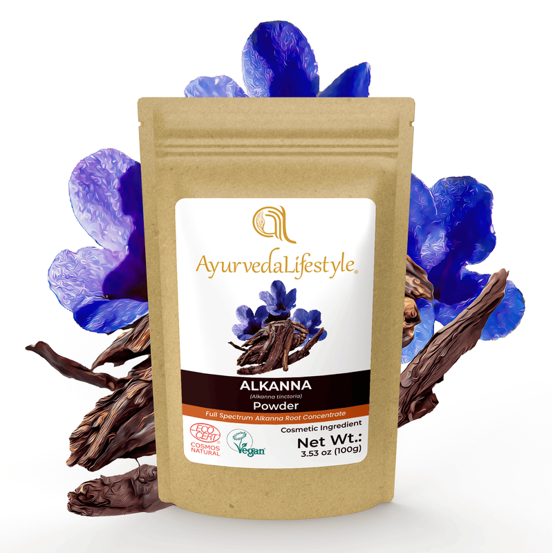 ALKANNA Powder