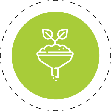 Organic Processing