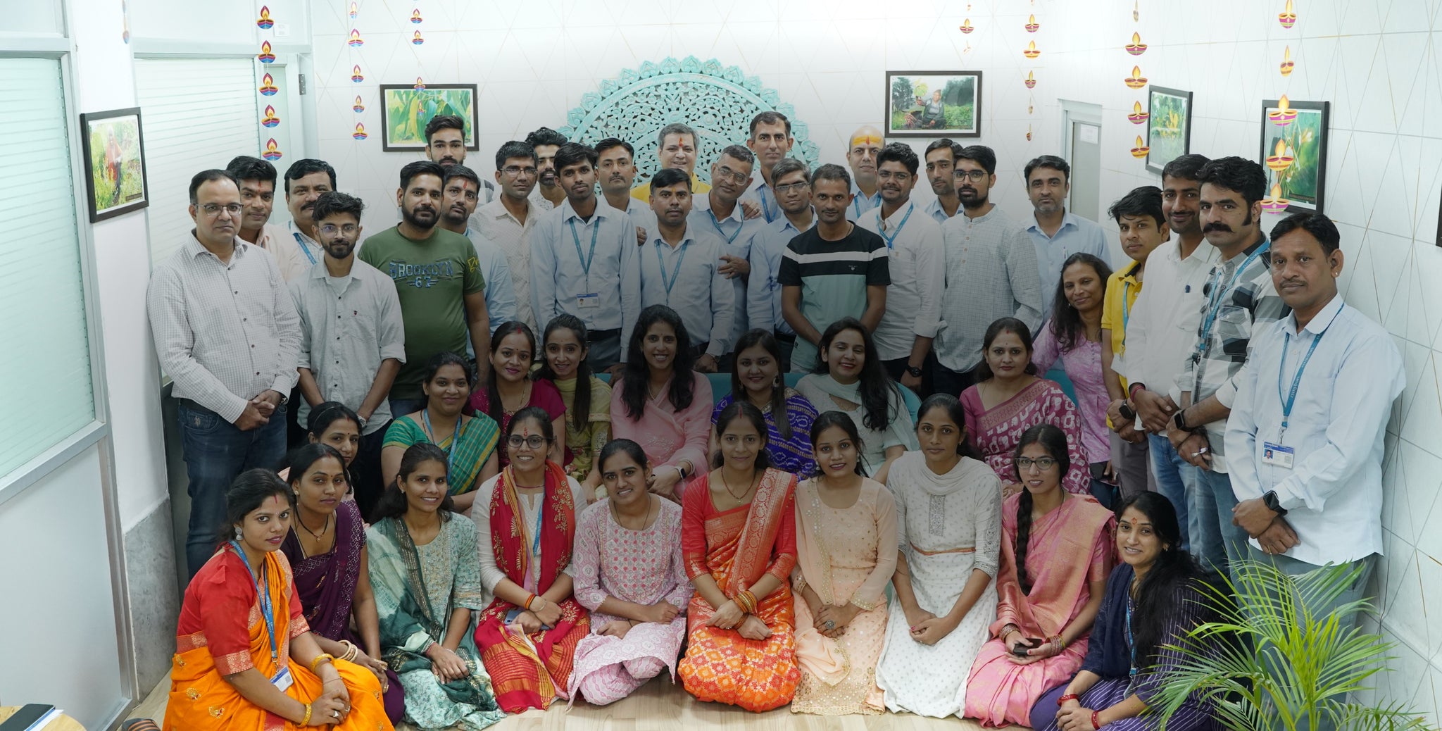 More than a workplace, it’s where passion meets purpose