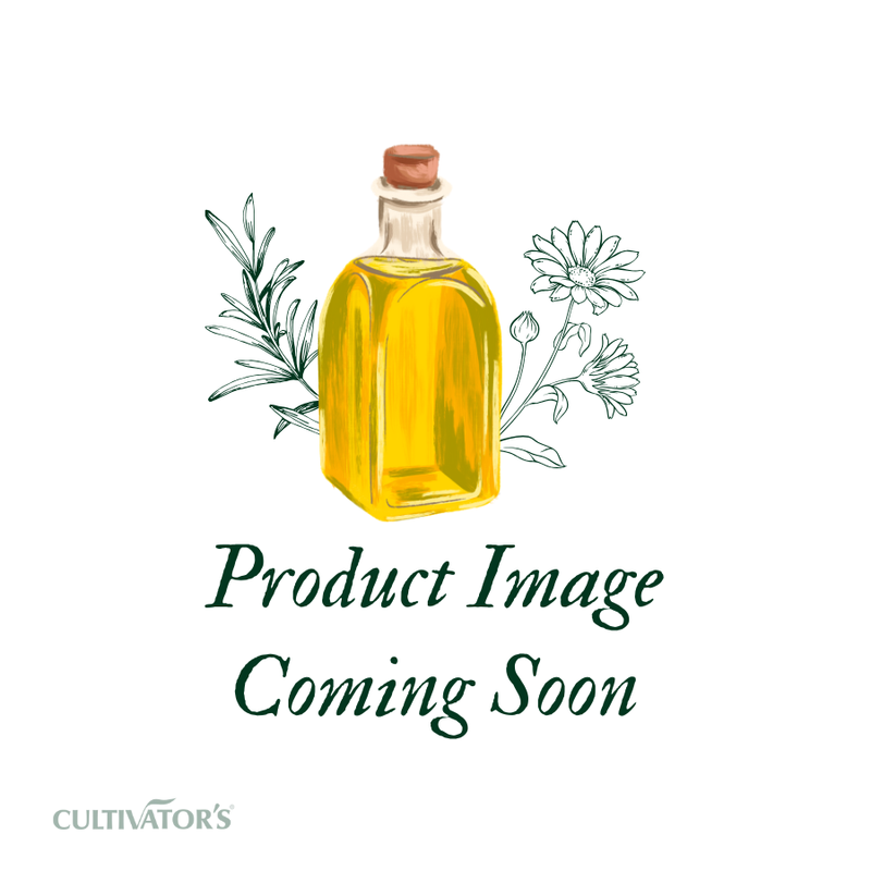 Organic Coconut Oil