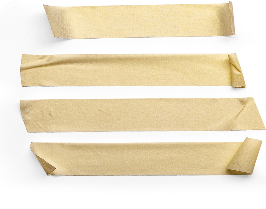 Paper Adhesive Tape