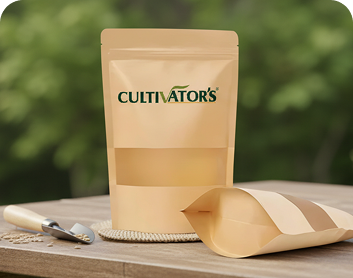 Paper Pouch