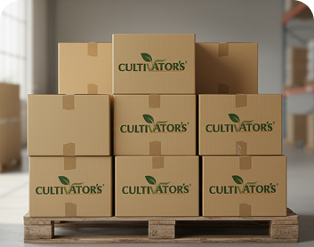Mono Cartons