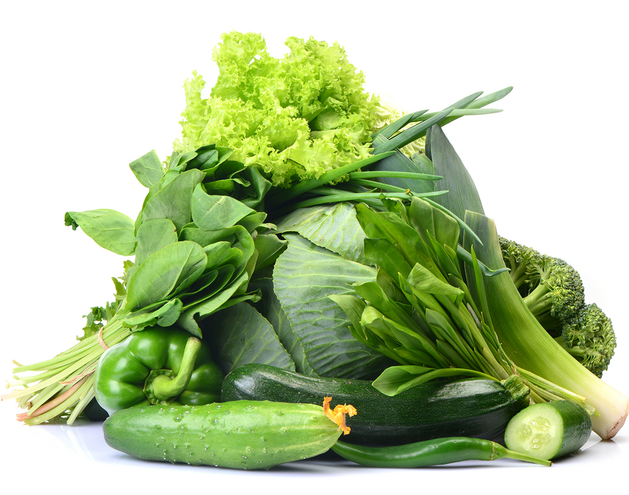 Vegetable Ink