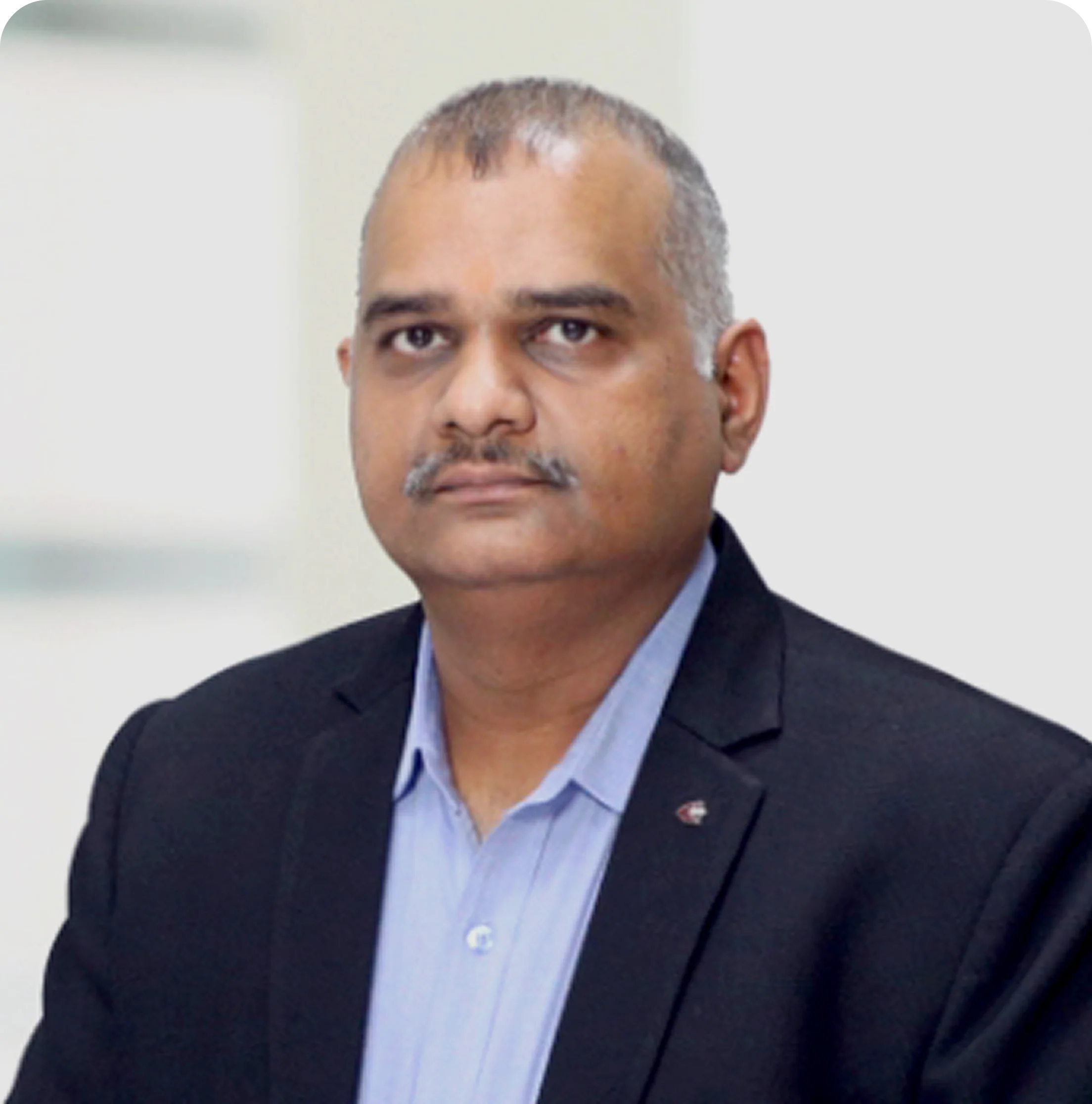 Mr. Sanjeev Prajapati