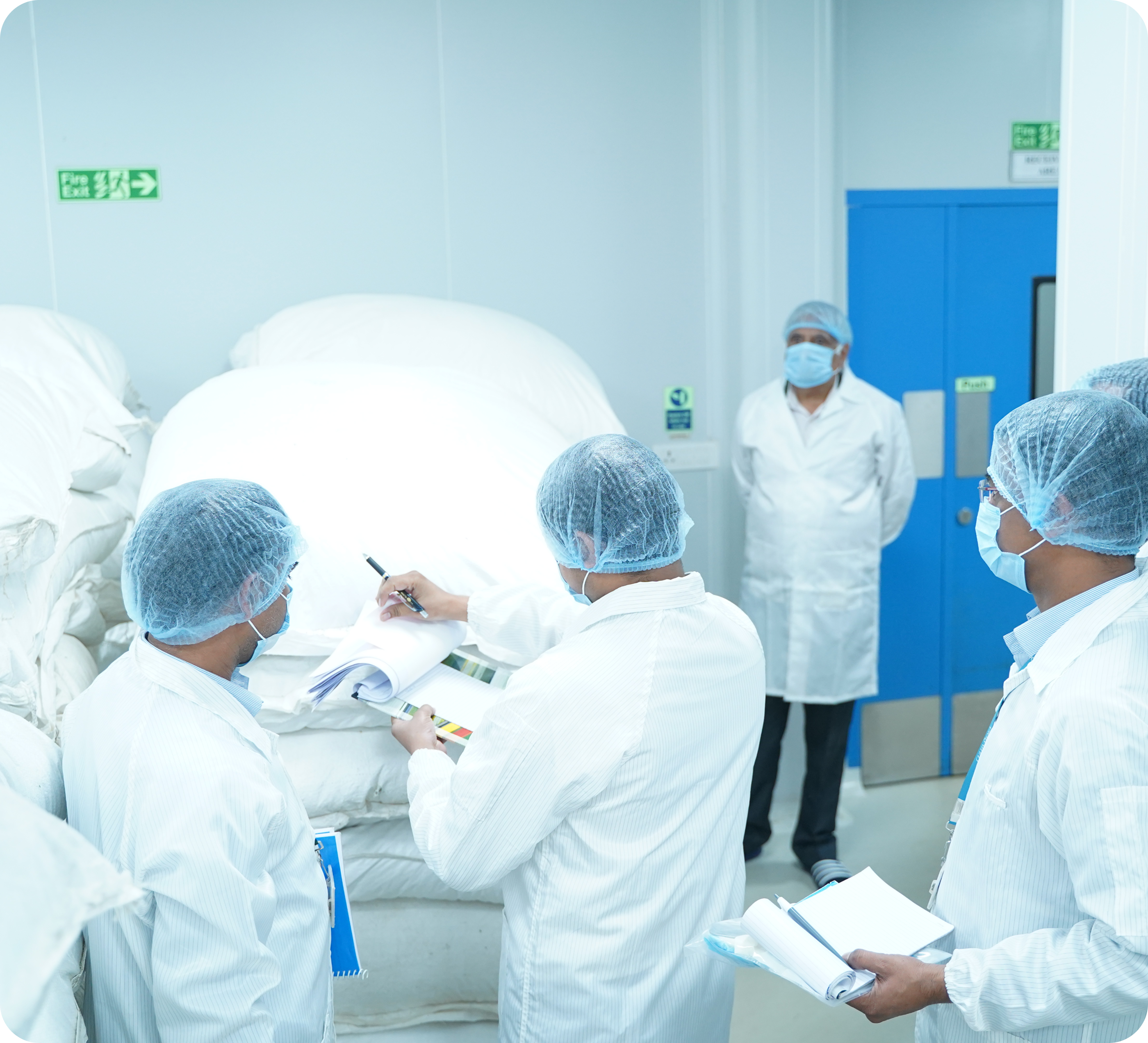 Lab Image