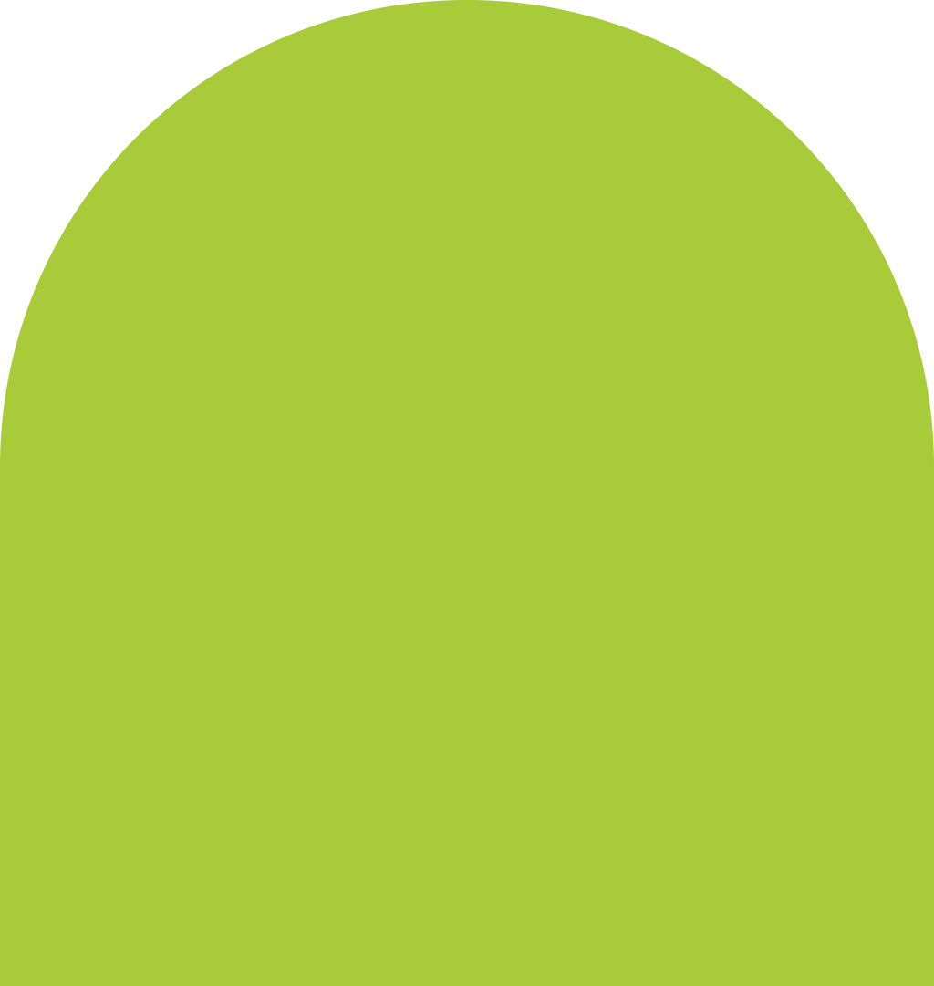 green-arch