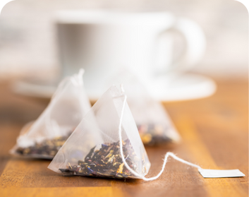 Tea Bags