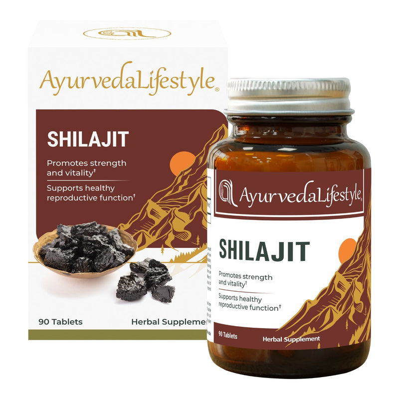 SHILAJIT Tablet