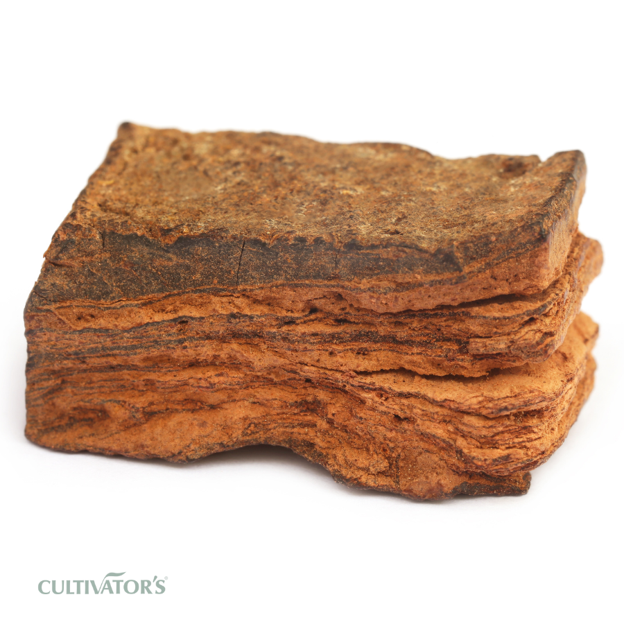 Organic Katha Wood