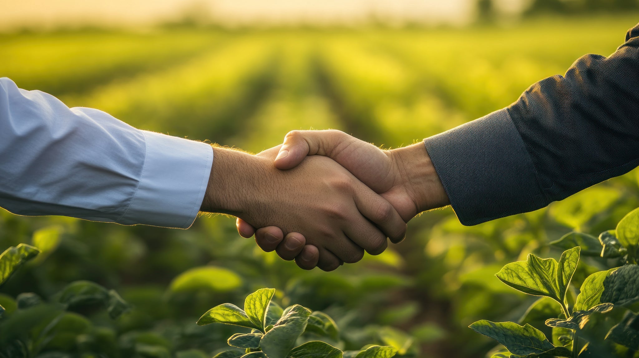 Every great journey begins with trust, vision, and a shared purpose